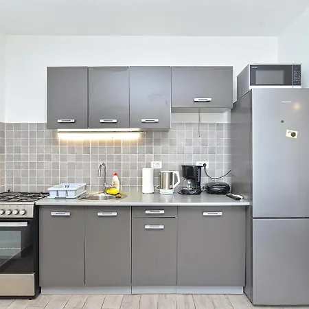 Holiday home House Roberto 1790 *