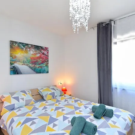 Dom wakacyjny House Roberto 1790 Pomer