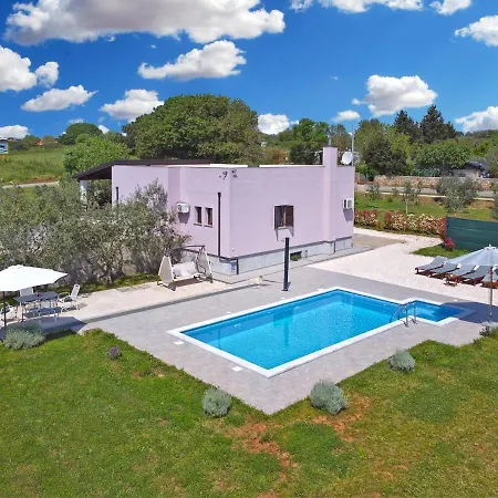 House Roberto 1790 Dom wakacyjny