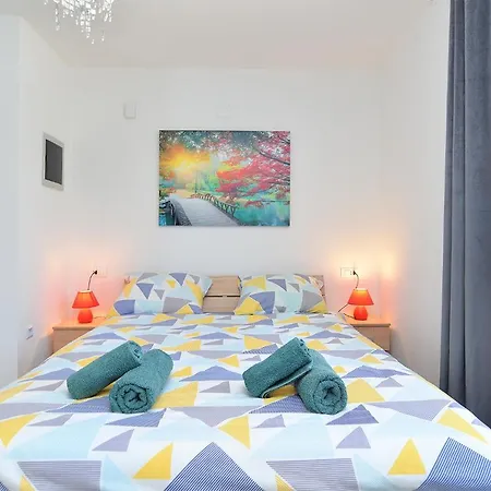 Dom wakacyjny House Roberto 1790 Pomer