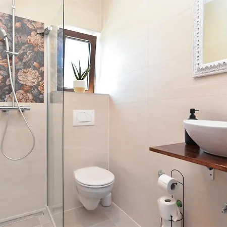 Holiday home House Roberto 1790 Pomer