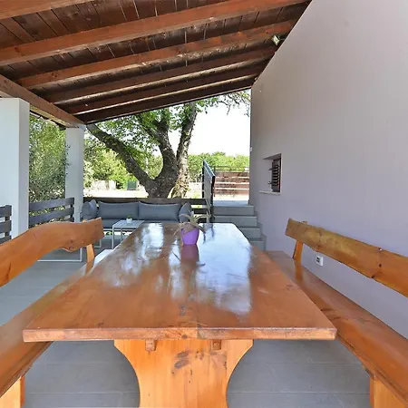 House Roberto 1790 Dom wakacyjny *