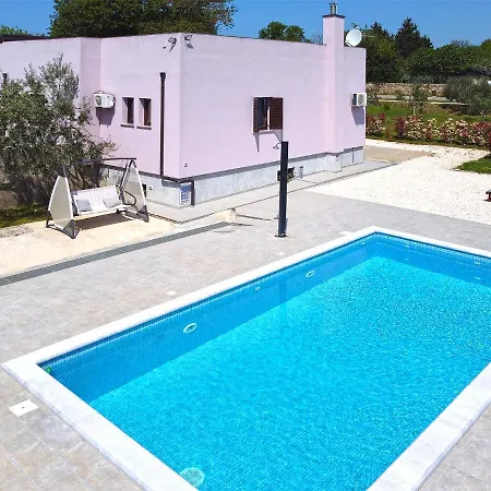 House Roberto 1790 Pomer