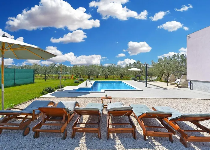 Casa vacanze House Roberto 1790 Pomer