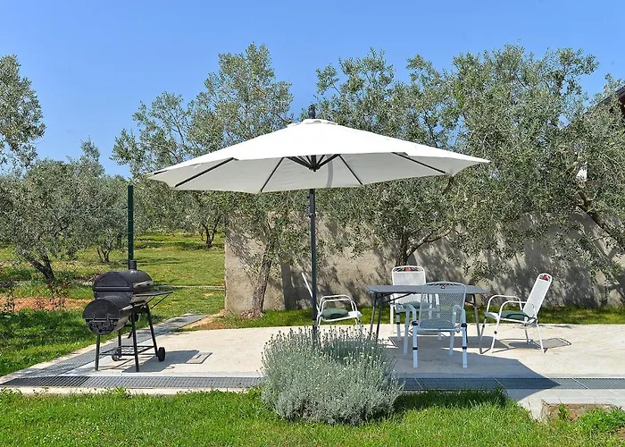 House Roberto 1790 Casa vacanze Pomer