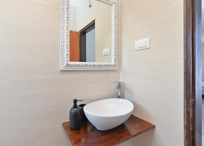 House Roberto 1790 Casa vacanze *