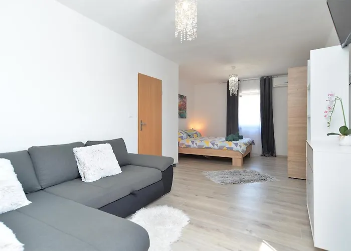 House Roberto 1790 Casa vacanze Pomer