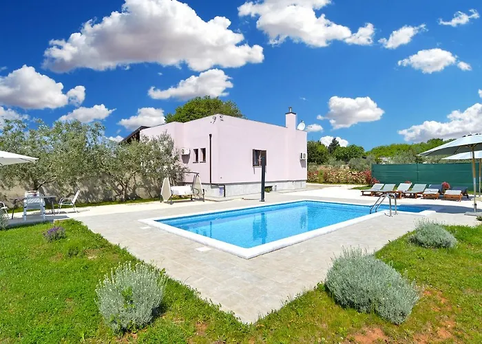 House Roberto 1790 Casa vacanze Pomer