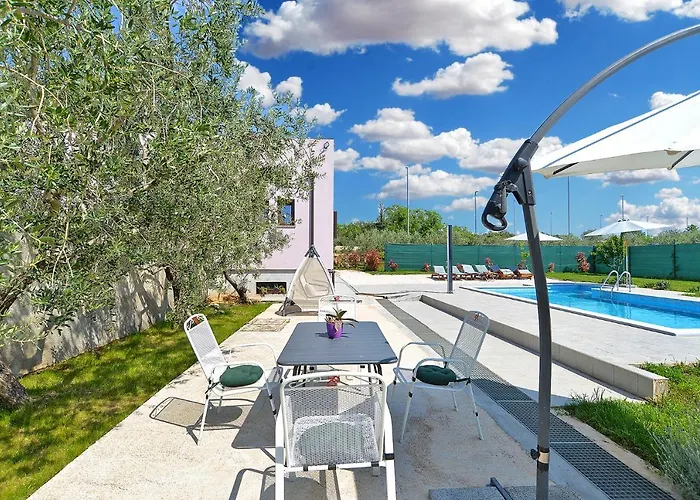 Casa vacanze House Roberto 1790 Pomer