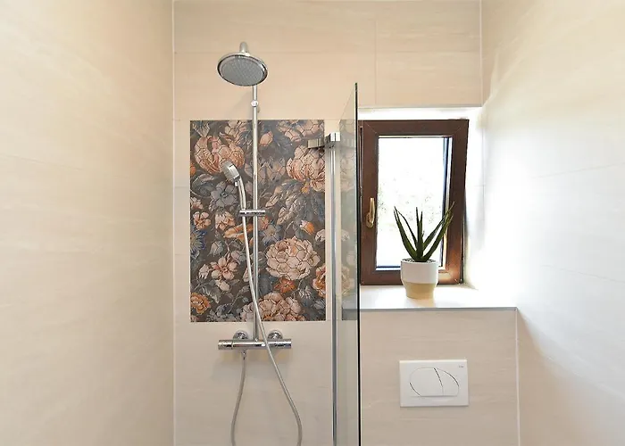 度假居 House Roberto 1790 *