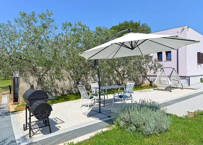 House Roberto 1790 *