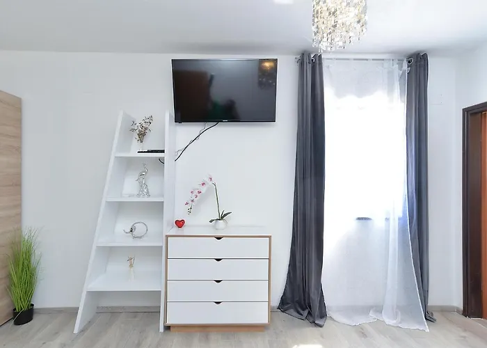 度假居 House Roberto 1790 波梅尔