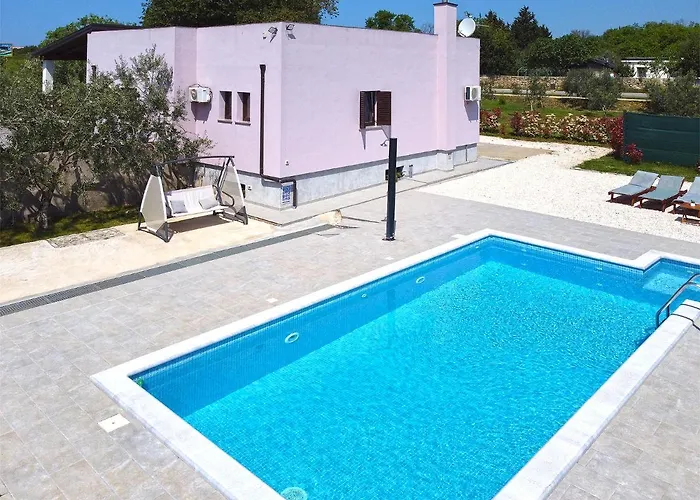 House Roberto 1790 Pomer