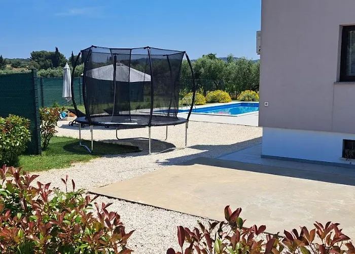 House Roberto 1790 Casa vacanze Pomer