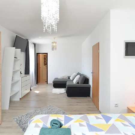 House Roberto 1790 Vikendica