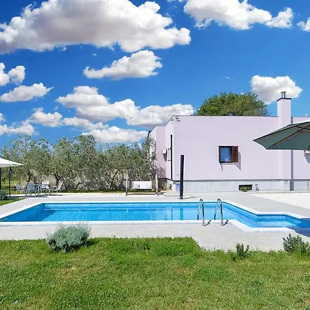 Vikendica House Roberto 1790 *