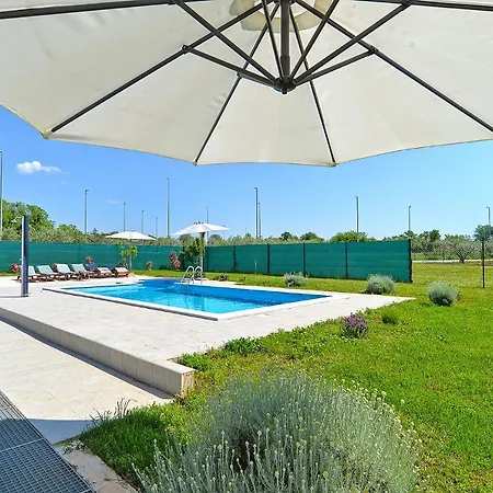 House Roberto 1790 Vikendica Pomer