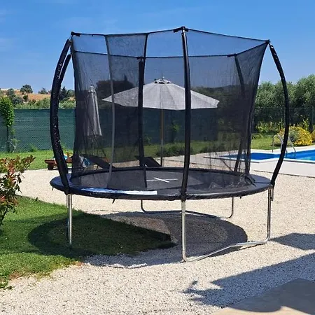 House Roberto 1790 Vikendica